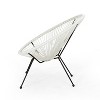 Anson 2PK Hammock Weave Chair - Christopher Knight Home
 - 3 of 4