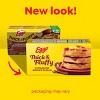 Eggo Thick and Fluffy Frozen Waffles Cinnamon Brown Sugar - 11.6oz/6ct - 2 of 4