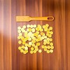 Slickblue Magnetic Bingo Wand Set, Includes 100 Metallic Chips, Game Tool, Easy Pickup, 4 Color Options - 3 of 3