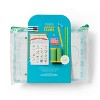 Summer Craft Outdoor Scavenger Activity Kit - Mondo Llama™ - 4 of 4