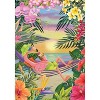 Briarwood Lane Summer Garden Flag 18x12.5 For Outdoor Five O'clock Flamingo Garden Flag Flag For Summer Garden Flag Flags For Outside - 3 of 4