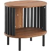 Modway Fortitude Side Table - 2 of 4