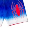 Marvel UPF 50+ Swim Trunks Bathing Suit Toddler Sizes (2T - 18-20) - 4 of 4