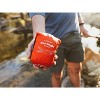 Kammok Roo Single Hammock with Stuff Sack, Waterproof Ripstop Nylon, Gear Loops, Lightweight for Camping and Backpacking - 2 of 4