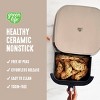 GreenLife 5.3qt Digital One-Touch Air Fryer - 3 of 4