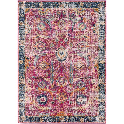 Ansley Traditional Rugs - Artistic Weavers
