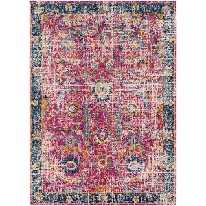 Ansley Traditional Rugs - Artistic Weavers - 1 of 4