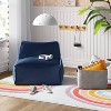 4'x5'6" Rainbow Kids' Rug - Pillowfort™ - 2 of 4