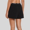 Jockey Generation™ Women's Worry Proof Heavy Absorbency Period Panty Pajama  Shorts - Black Xl : Target