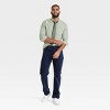 Men's Long Sleeve Button-Down Shirt - Goodfellow & Co™ - 3 of 3