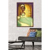 Trends International Disney The Princess And The Frog - Princess Tiana Framed Wall Poster Prints - 2 of 4