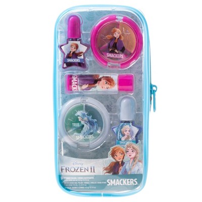 Lip Smacker Cosmetic Color Set - Frozen 2 - 5pc