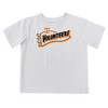 NCAA Tennessee Volunteers Toddler Boys' 2pk Short Sleeve and Long Sleeve T-Shirts - 3 of 4