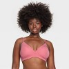 Women's Modal Blend Lightly Lined Bralette - Auden™ - 4 of 4