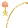 Disney Princess Belle Jewelry Set - 3 of 3