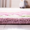 Safavieh Kids SFK371 Hand Tufted Indoor Rugs - Safavieh - 4 of 4