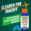 TheraBreath Healthy Gums Mouthwash Antigingivitis - Clean Mint - 3 of 4
