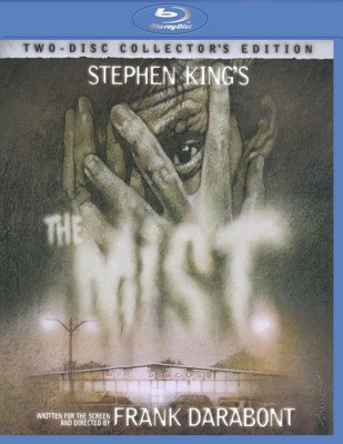 The Mist (Blu-ray)