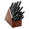 HENCKELS Dynamic Self-Sharpening Knife Block Set - 4 of 4