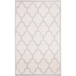 Amherst AMT420 Power Loomed Indoor Rugs - Safavieh - 1 of 4