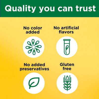 Nature Made B Complex with Vitamin C, Gluten-Free Caplets, 100 Count