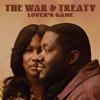 The War & Treaty - Lover's Game (LP) (Vinyl)
