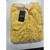 Maternity Dress  Casual Ruffle Hem Mini Dress Flowy Boho Long Dresses - 2 of 4