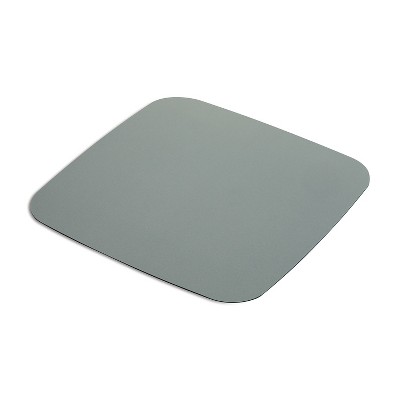 Staples Non-Skid Mouse Pads Grey (ST61813)