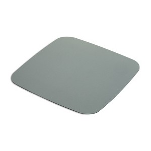 Staples Non-Skid Mouse Pads Grey (ST61813) - 1 of 4