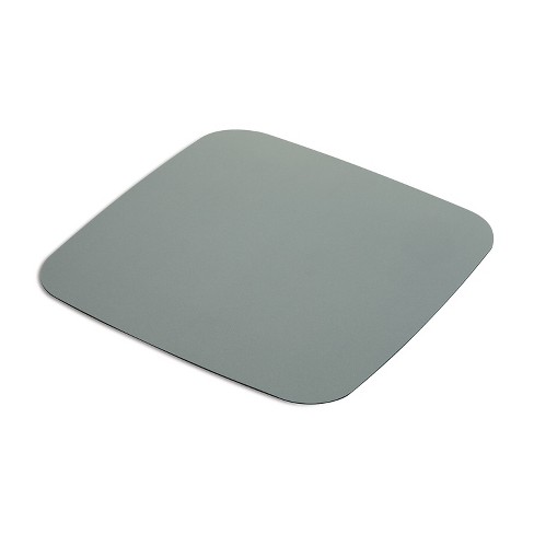 Staples Non-skid Mouse Pads Grey (st61813) : Target
