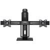 Tripp Lite Safe-IT Desk Mount for Monitor HDTV Flat Panel Display Black - 4 of 4