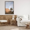 Stupell Industries Joshua Tree & Canyon Floating Frame Canvas Art - 3 of 4