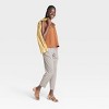 Women's Matte Satin Essential Cami - A New Day™ - 3 of 3