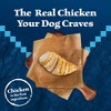 Blue Buffalo Wilderness High Protein Natural Small Breed Adult Dry Dog Food plus Wholesome Grains with Chicken - 4.5lbs - 3 of 4