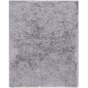 Arctic Shag SG270 Hand Tufted Indoor Rugs - Safavieh - 1 of 4