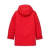 Lands' End Kids Squall Waterproof Insulated 3 in 1 Parka - 2 of 4