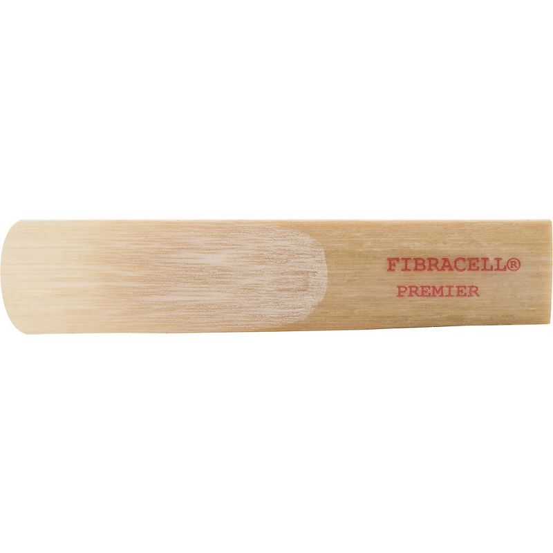 Fibracell Premier Synthetic Tenor Saxophone Reed, 1 of 6