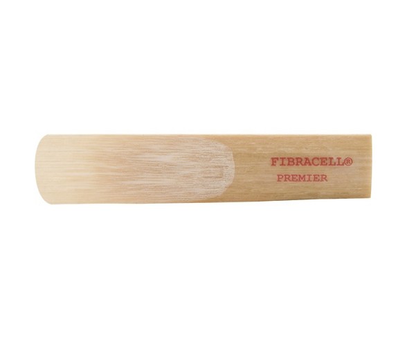 Fibracell Premier Synthetic Tenor Saxophone Reed Strength 2.5
