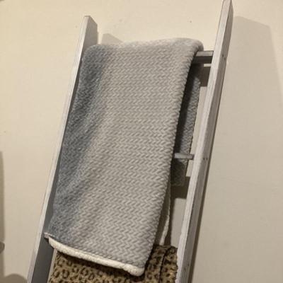 Target discount blanket holder