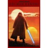 Women's Star Wars: Obi-Wan Kenobi Two Suns and Kenobi on the Horizon T-Shirt - 2 of 4