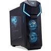 Acer Predator Gaming Desktop Computer - AMD RYZEN 7 2700X - 16GB RAM - 256GB SSD - NVIDIA GeForce GTX 1060 - PO5-100 - Manufacturer Refurbished - 2 of 4