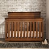 Child Craft Redmond 4-Piece Nursery Set, Includes 4-in-1 Convertible Crib, Dresser, Changing Topper, and Chest - 2 of 4