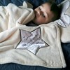Pavilion Gift Company - Son - 50" x 60" Royal Plush Blanket - Throw Blankets - 2 of 4