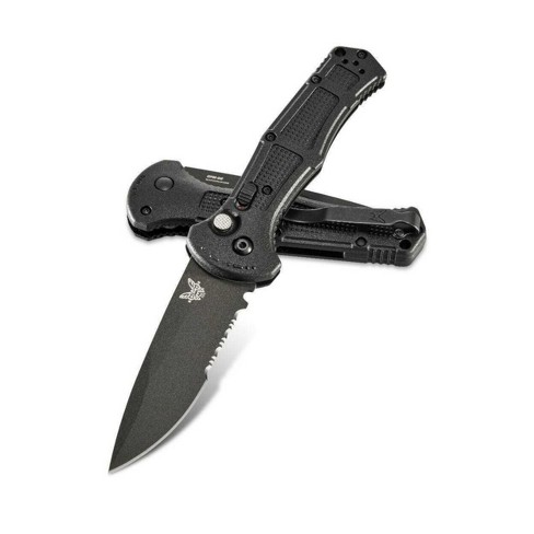 535BK-4 Bugout® - Premium Aluminum Pocket Knife