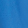 Collections Etc Embroidered & Scalloped Hem Elasticized Waist Capris - 4 of 4