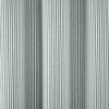 72"x72" Farmhouse Vintage Striped Yarn Dyed Cotton Shower Curtain - Lush Décor - 3 of 4