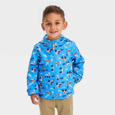 Toddler Softshell Jacket - Cat & Jack™ : Target