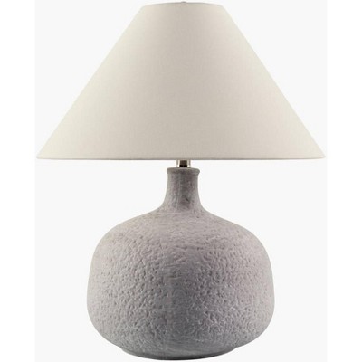 Livabliss Pedras Traditional Table Lamps
