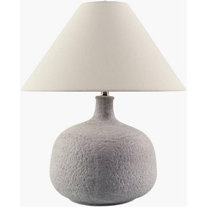 Livabliss Pedras Traditional Table Lamps - 1 of 4