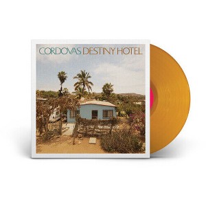 Cordovas - Destiny Hotel (Vinyl) - 1 of 1